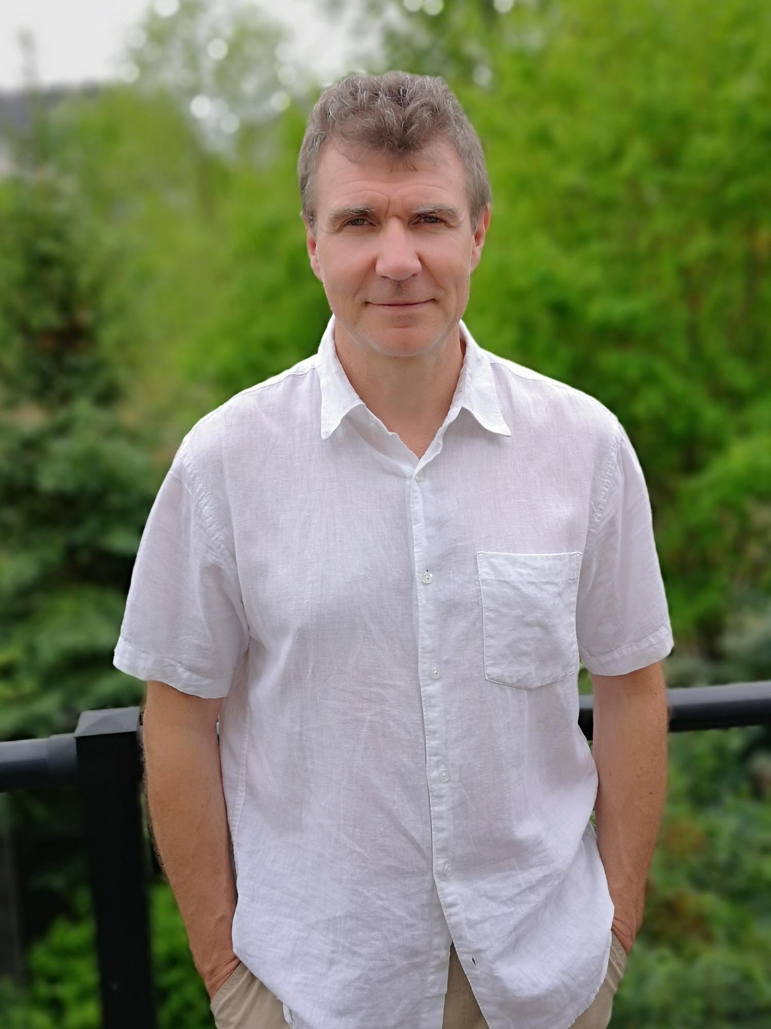 Ivan Itchinos